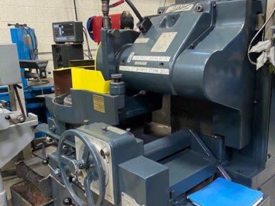 Heald 261 Horizontal Spindle Rotary Surface Grinder-5